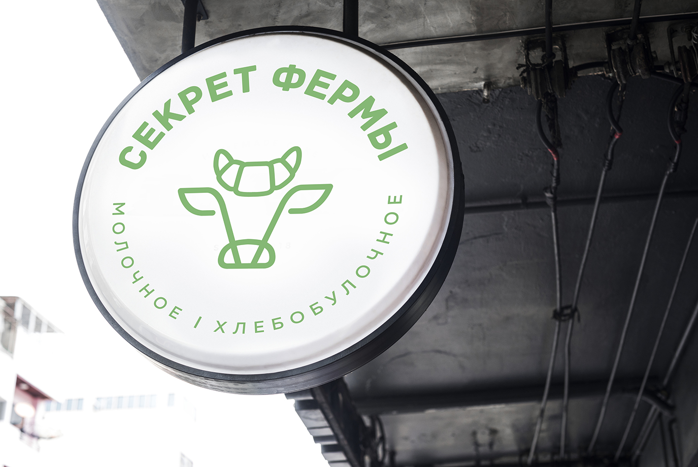 СЕКРЕТ ФЕРМЫ — материал 4