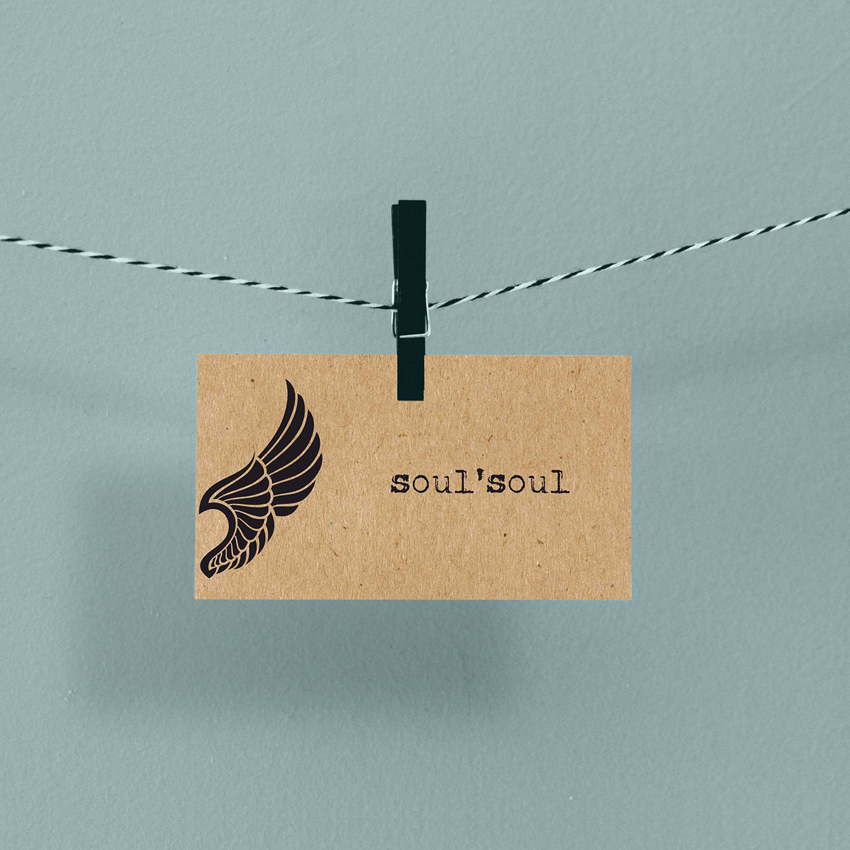 SOUL SOUL — материал 4